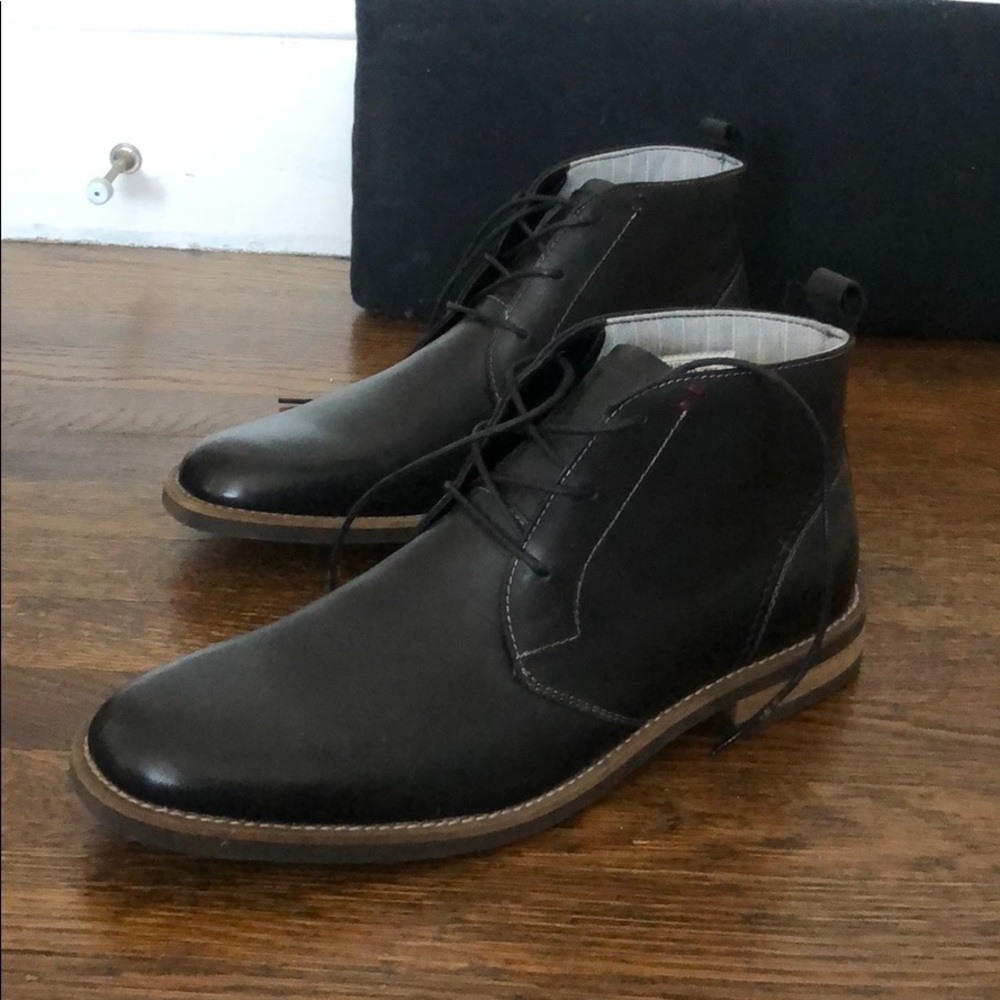 Original Penguin Boots